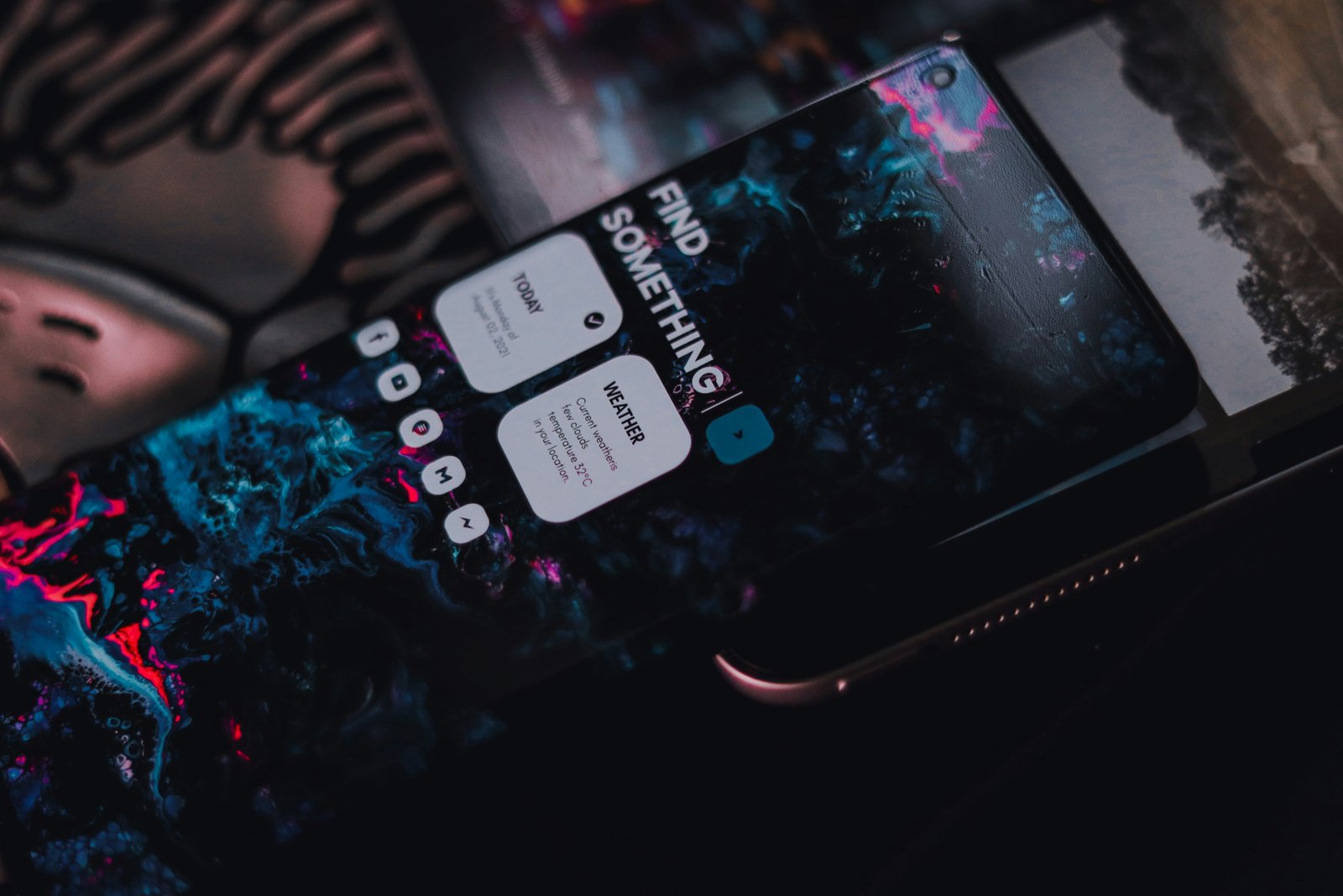 App development